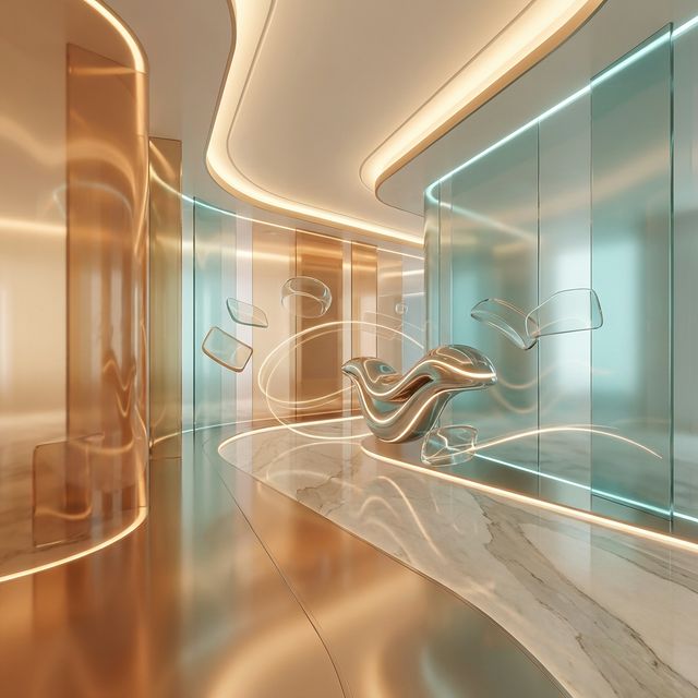 ホテル清掃ロボット