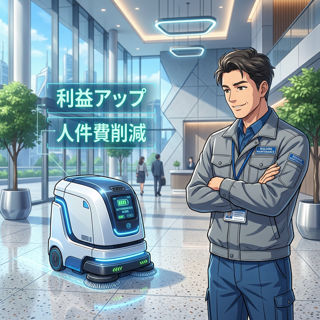 ダイレクトに利益になる