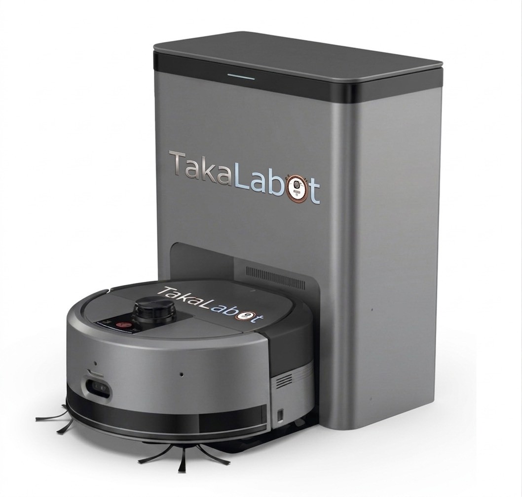 TakaLabot 清掃ロボット TB1000