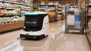 スーパー清掃ロボットはタンク容量と水拭き性能で選ぶ