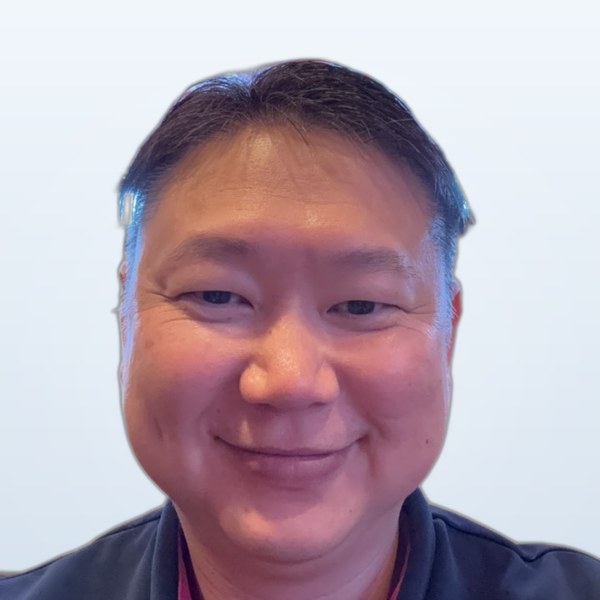 AIスクール講師 中堂薗孝二